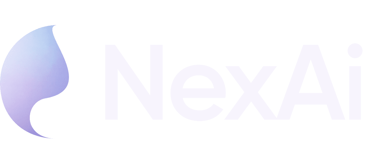 NexAI Logo