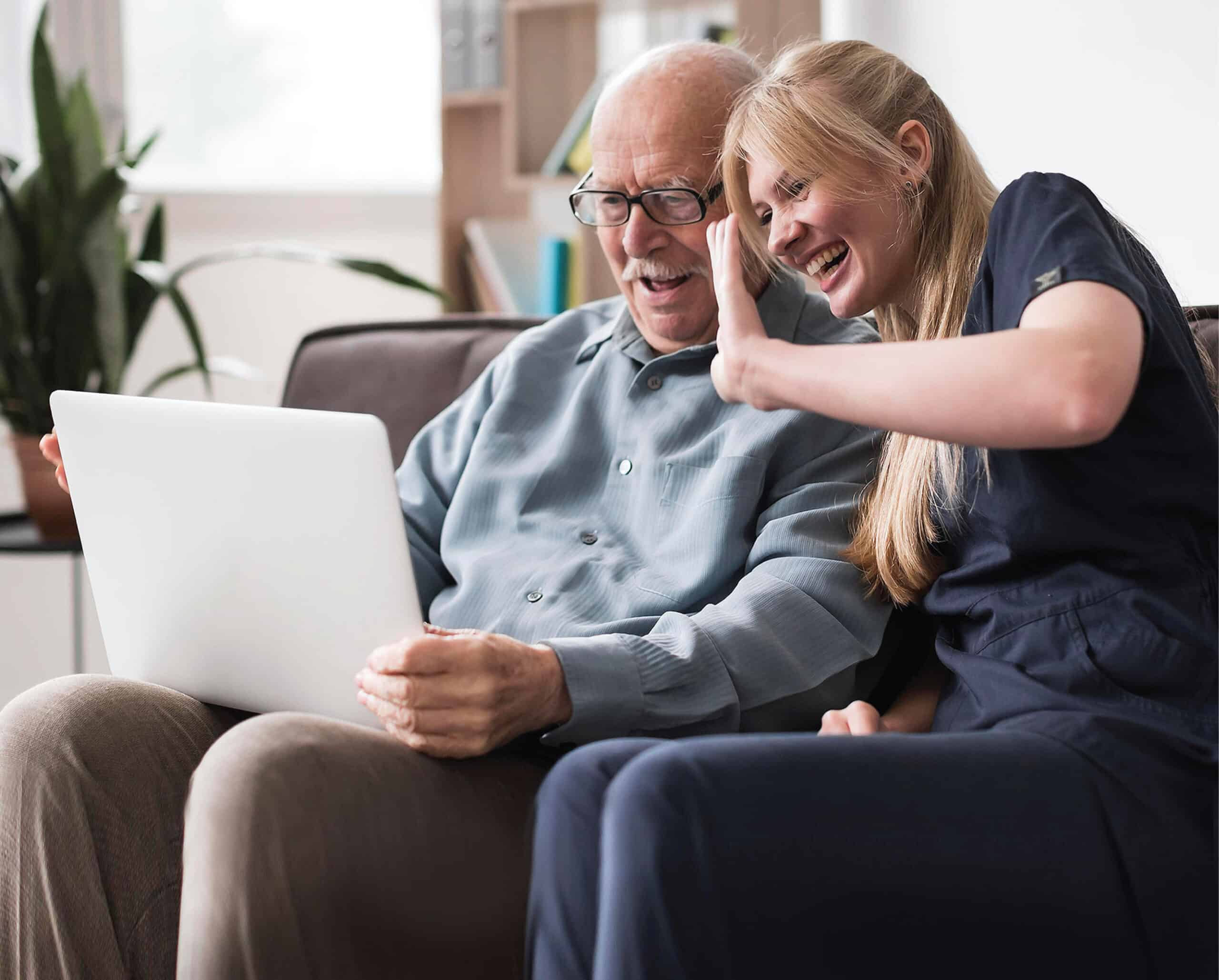 Aged Care Care Remedy Disability & Aged Care