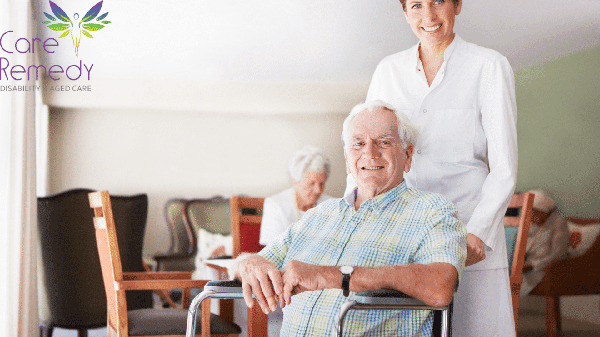 Aged Care