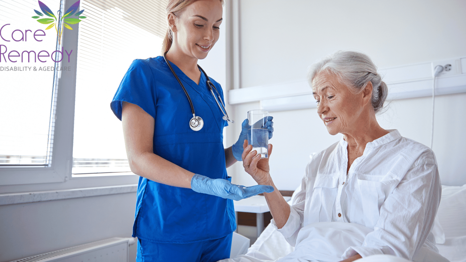 Care Remedy Services