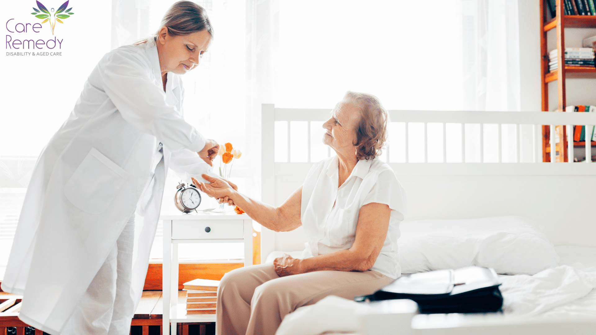 NDIS Providers in Merrylands