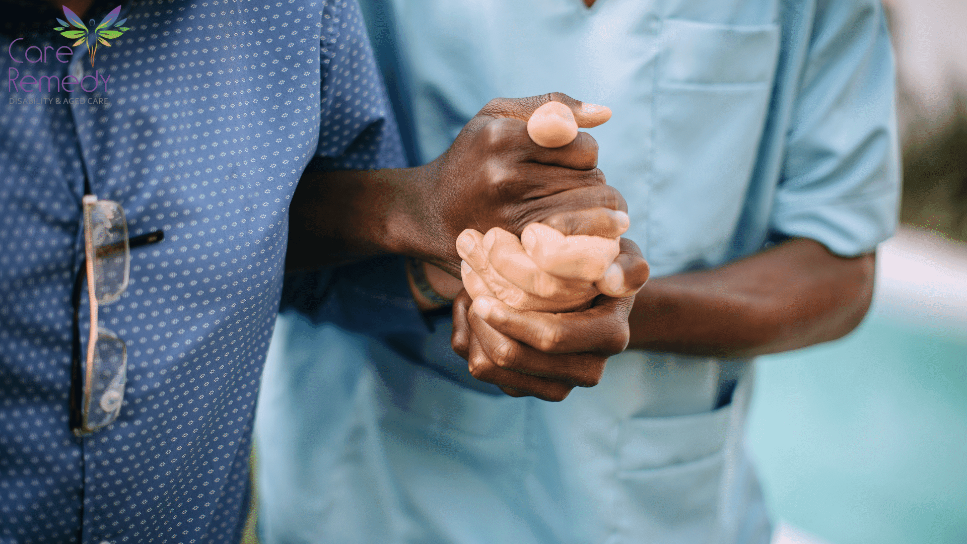 Elevating Aged Care: Providing Compassionate Support at Care Remedy