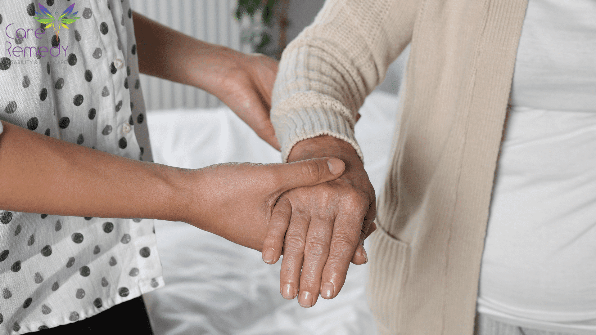 NDIS Services Revolutionizing Care at Care Remedy