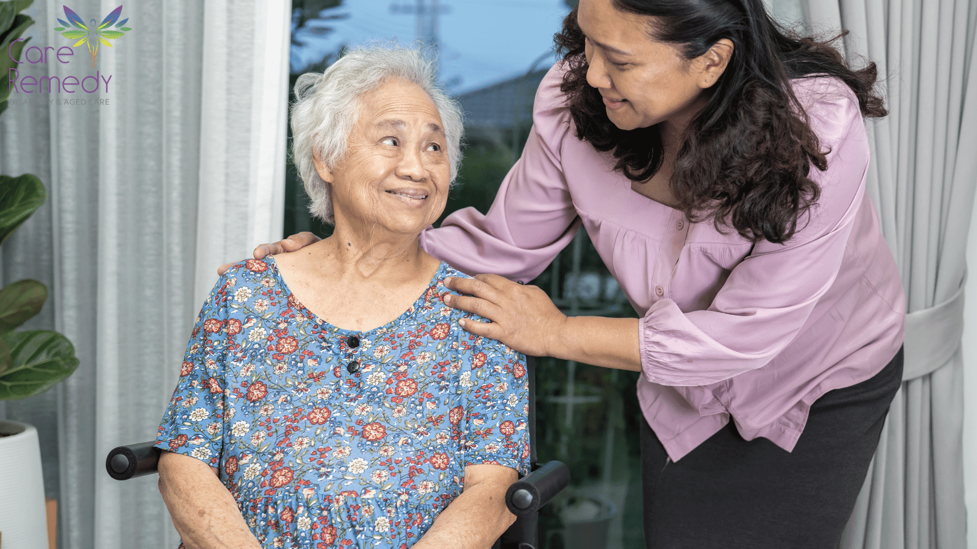 Revolutionising Aged Care in Merrylands