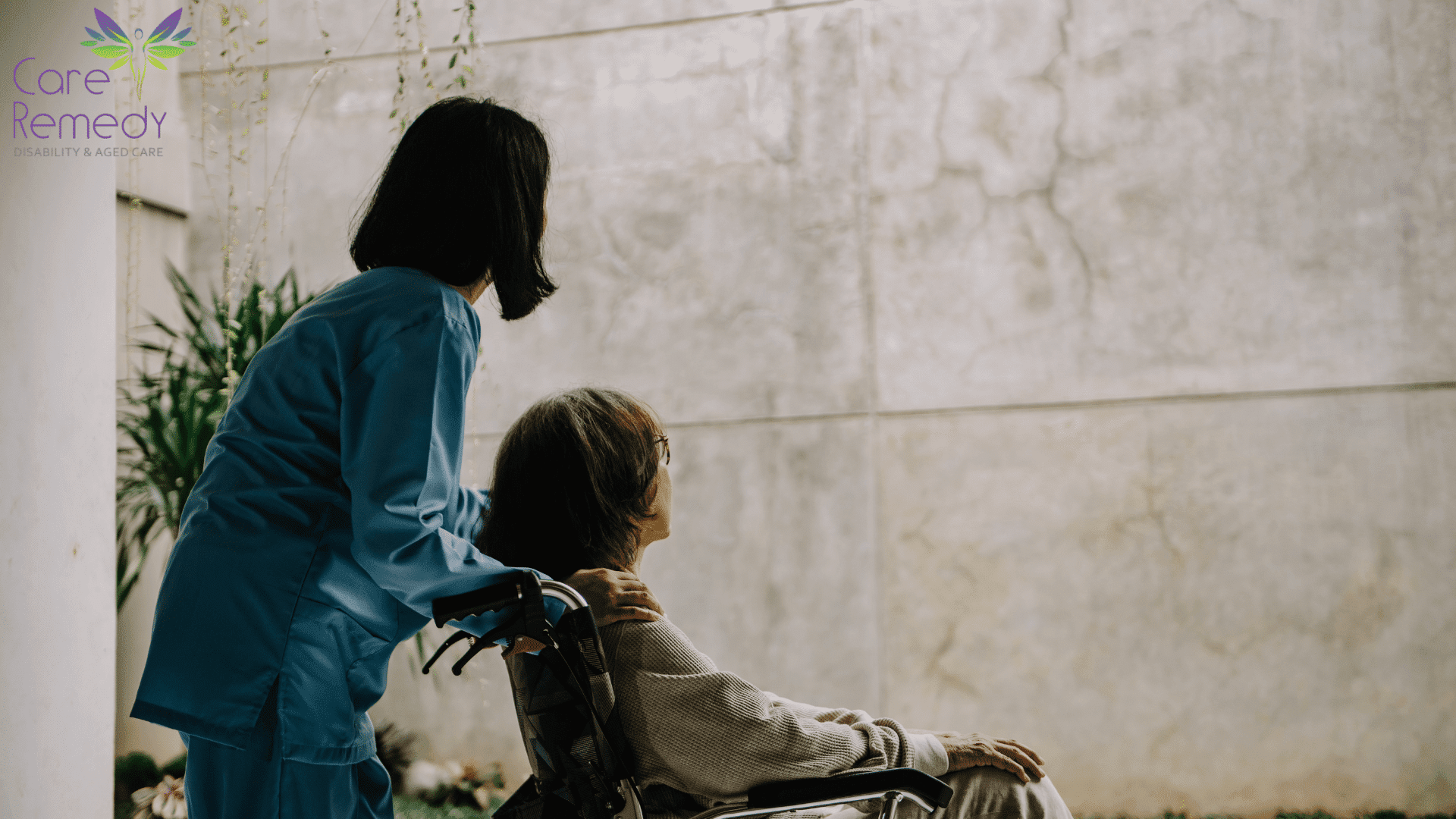 Aged Care Transport with Care Remedy