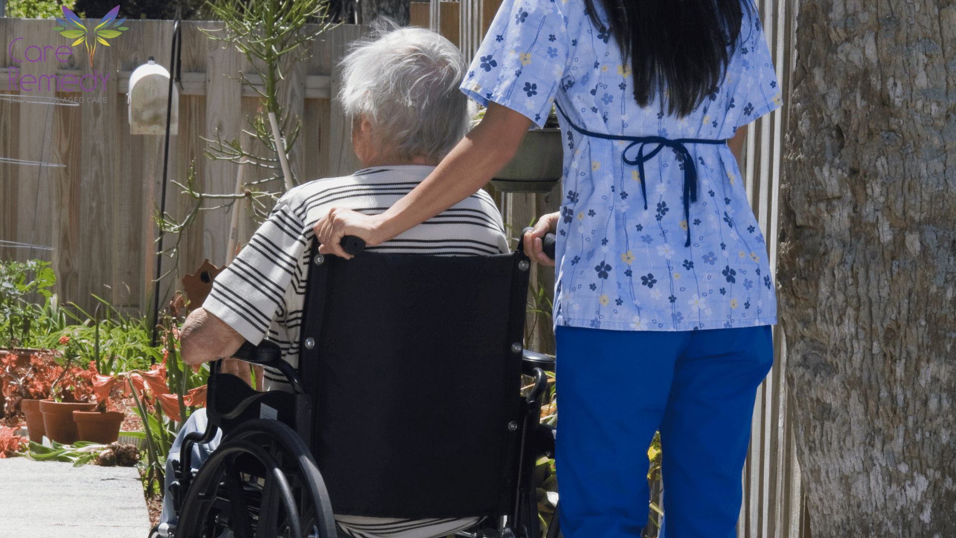 The Importance of Aged Care Transport
