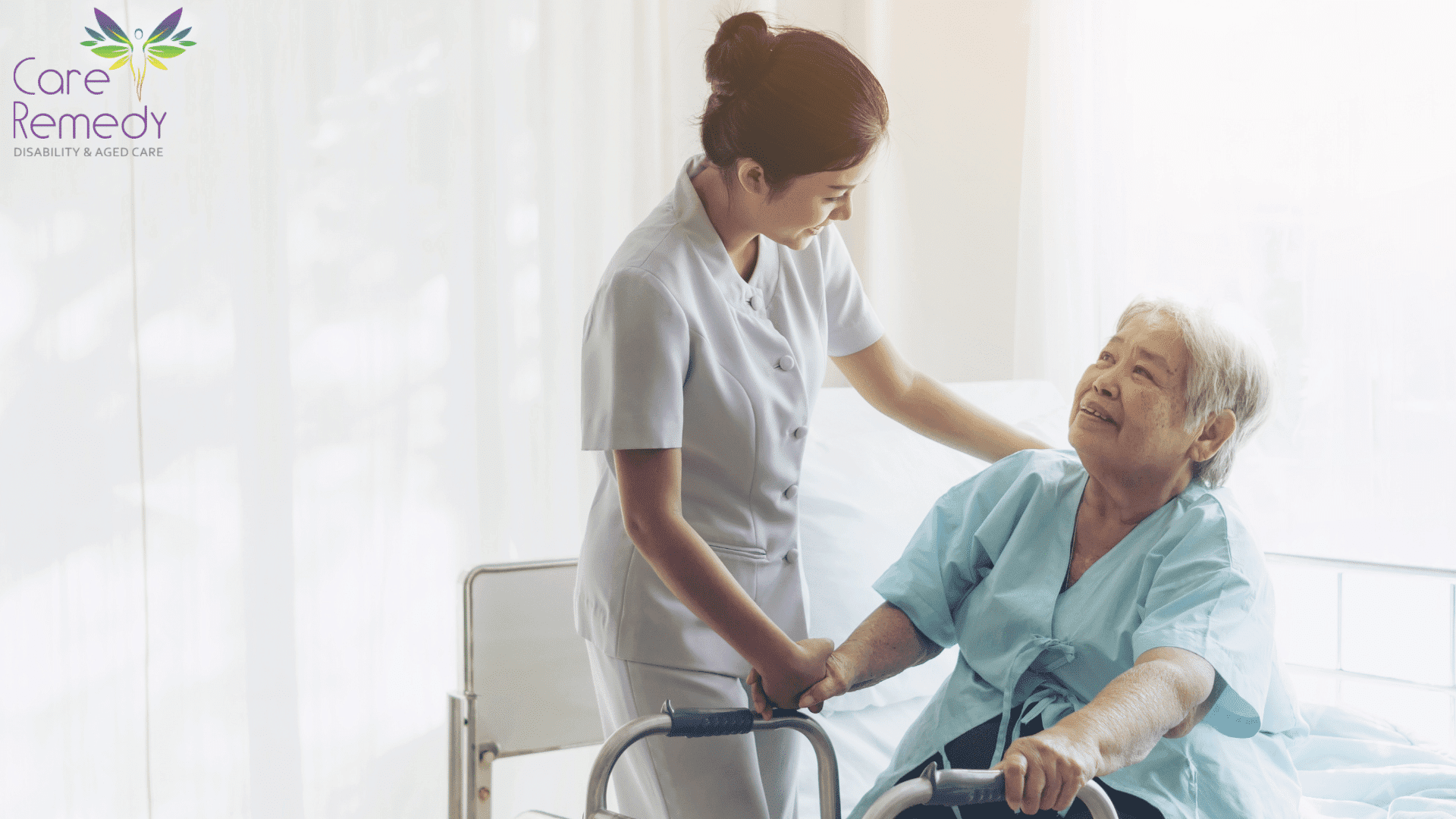 Enhancing Lives Through Comprehensive NDIS Services