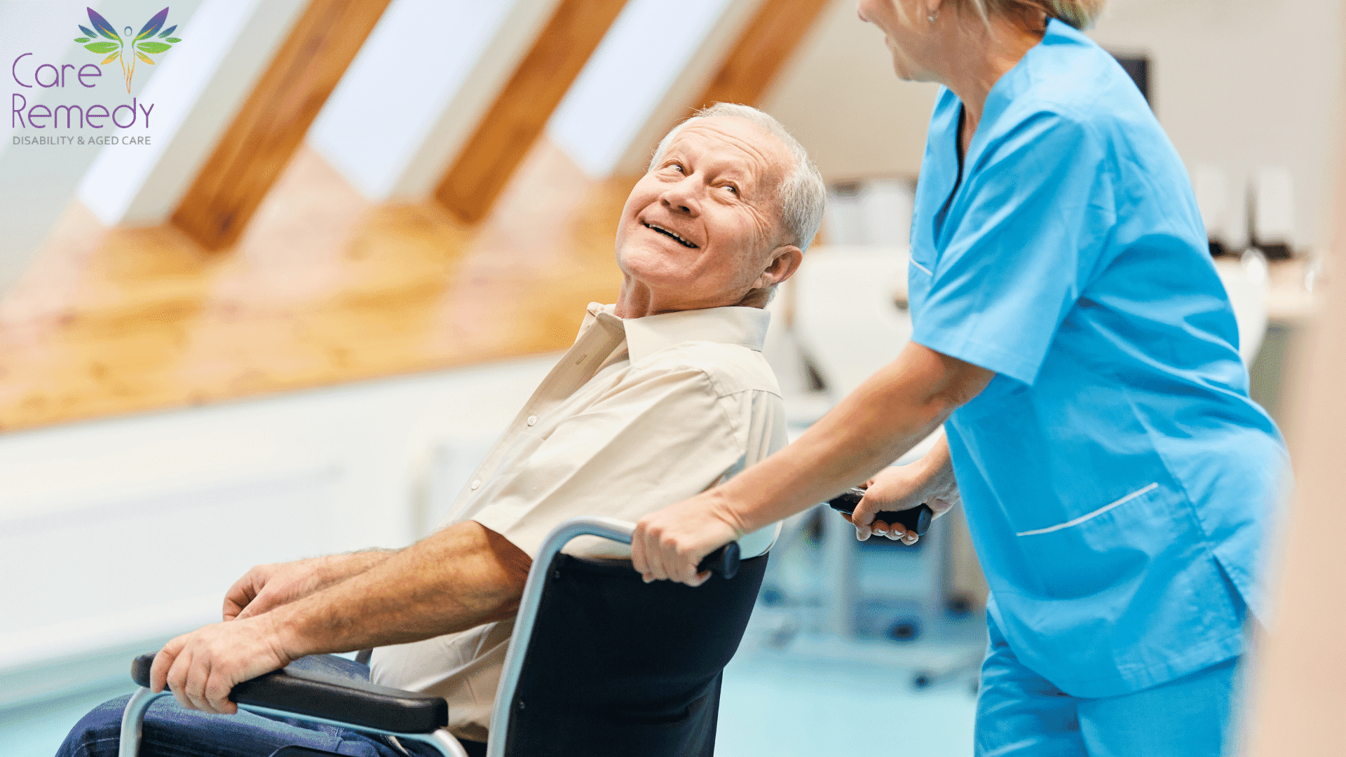 Comprehensive Guide to Aged Care