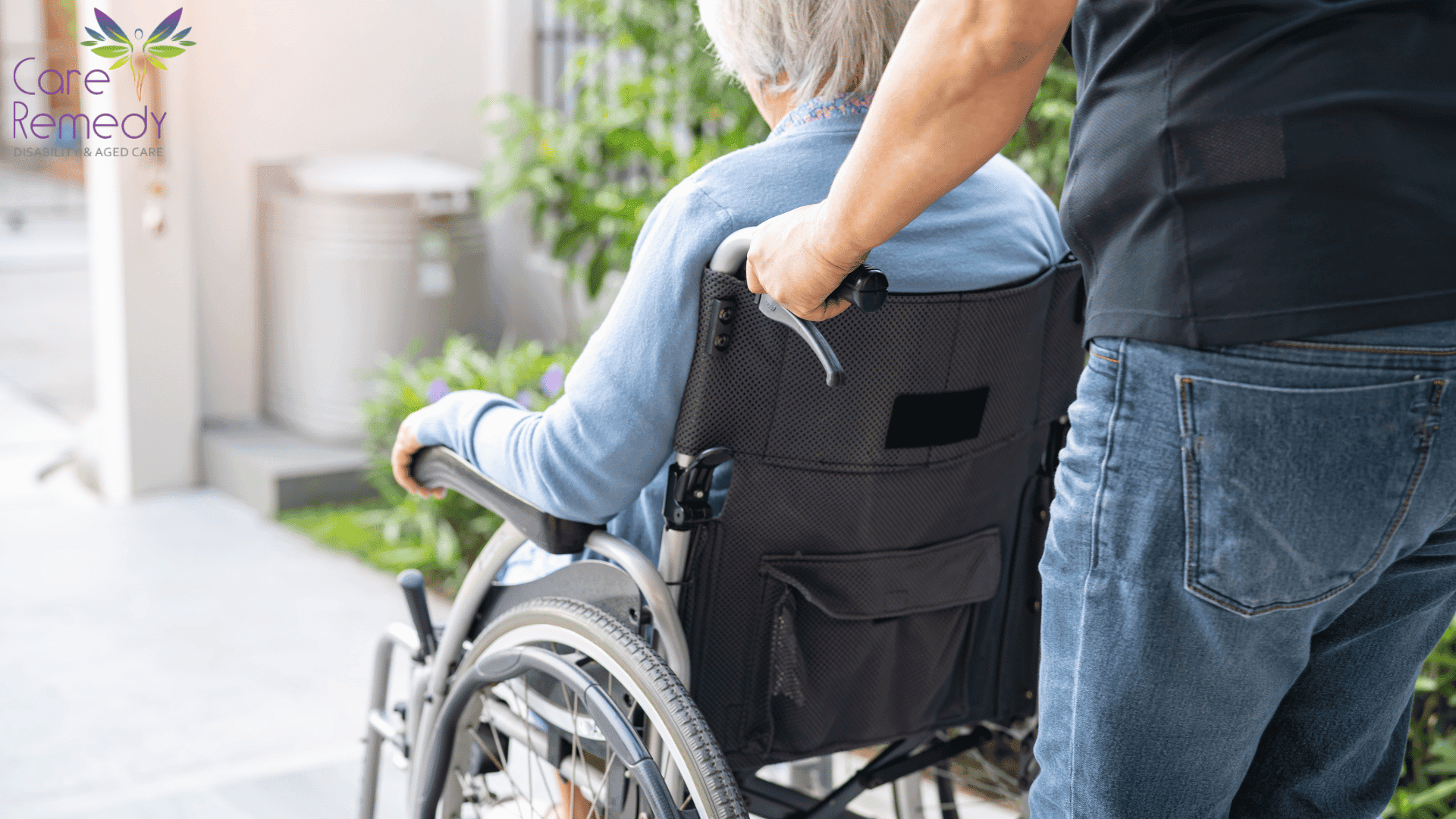Aged Care Transport: Ensuring Safe and Reliable Mobility for Seniors