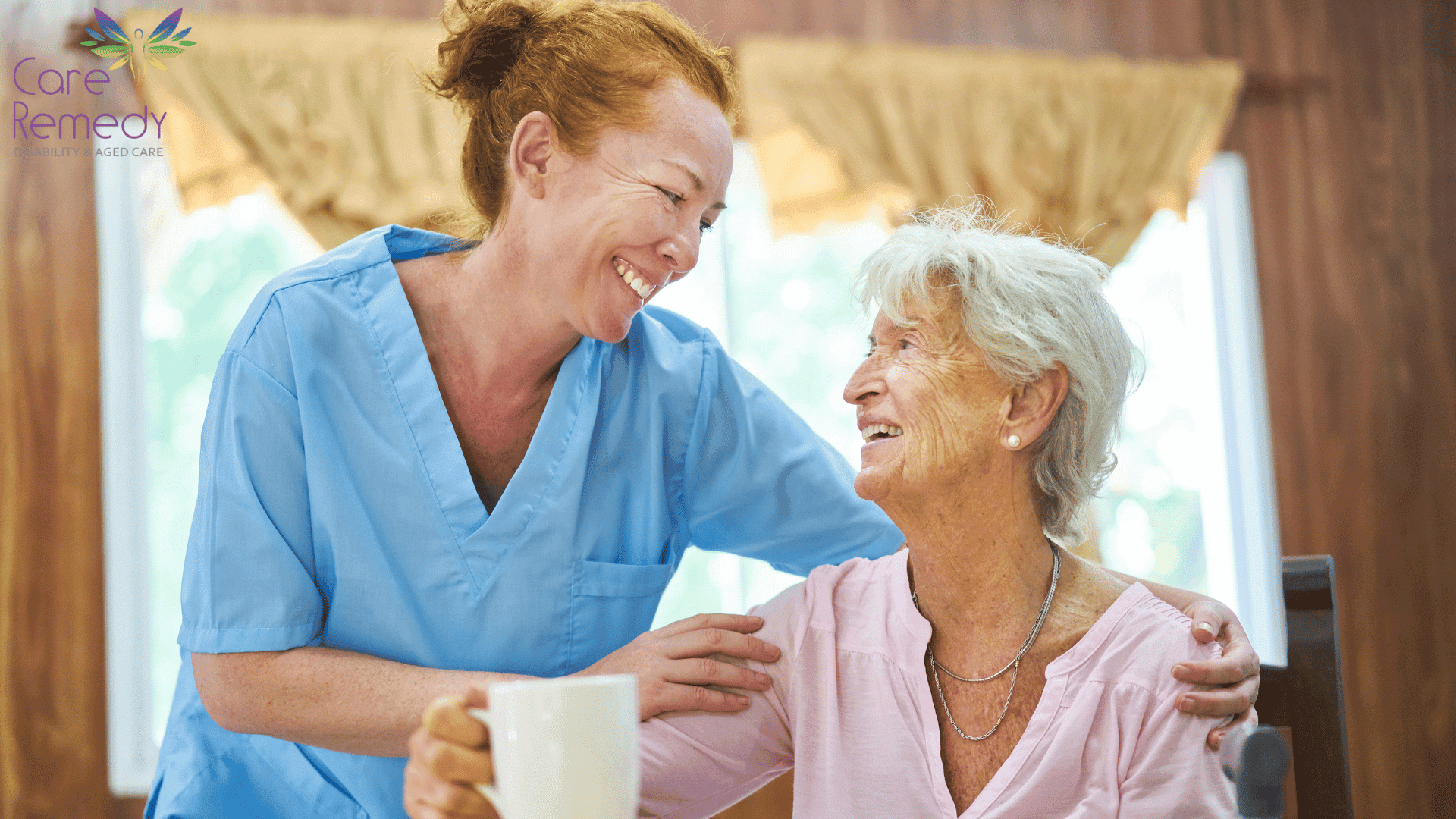 Aged Care in Merrylands: A Community-Centred Approach with Care Remedy