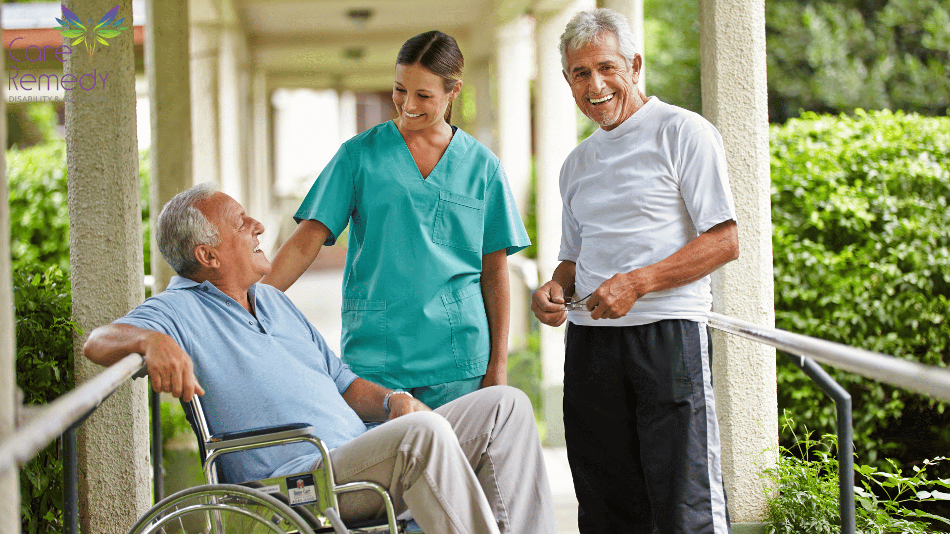 Seamless Aged Care Transport Solutions: Ensuring Comfort and Safety for Seniors