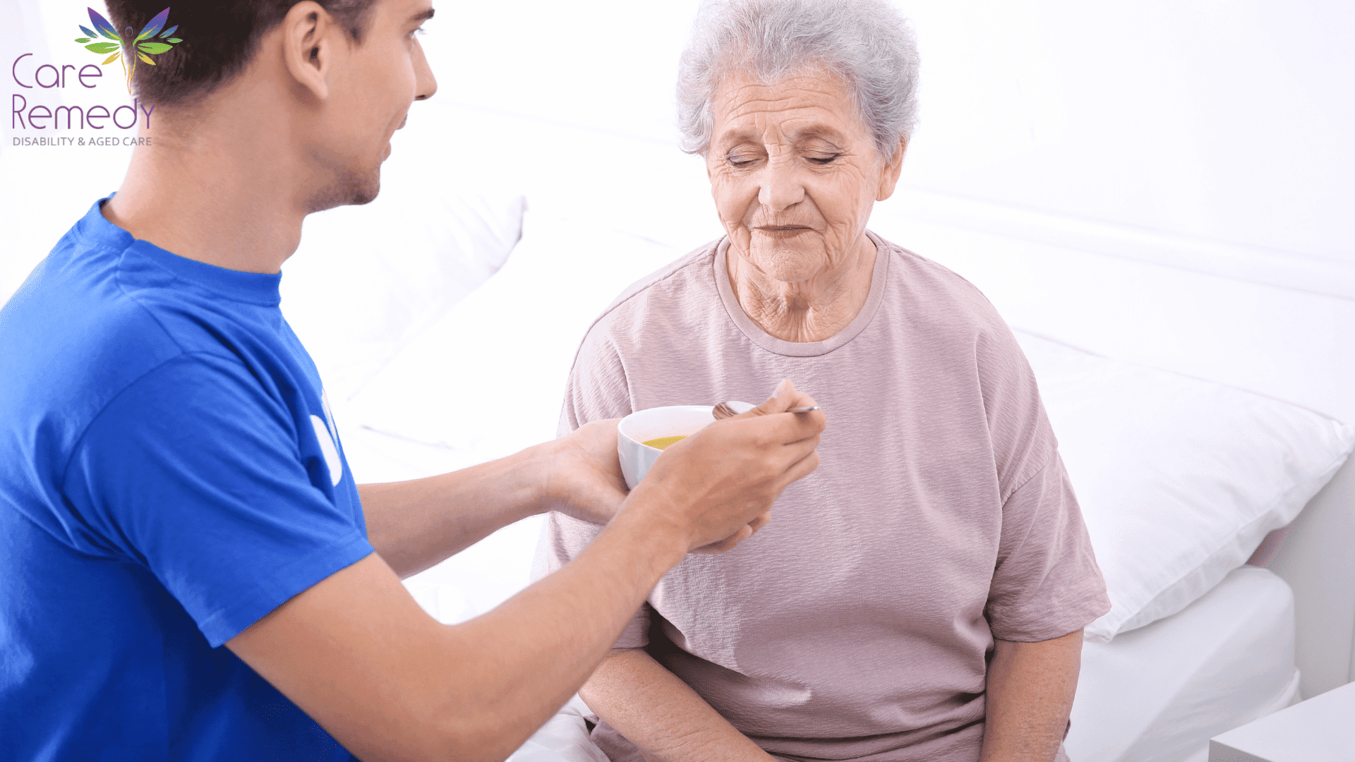 Exploring NDIS Services with Care Remedy