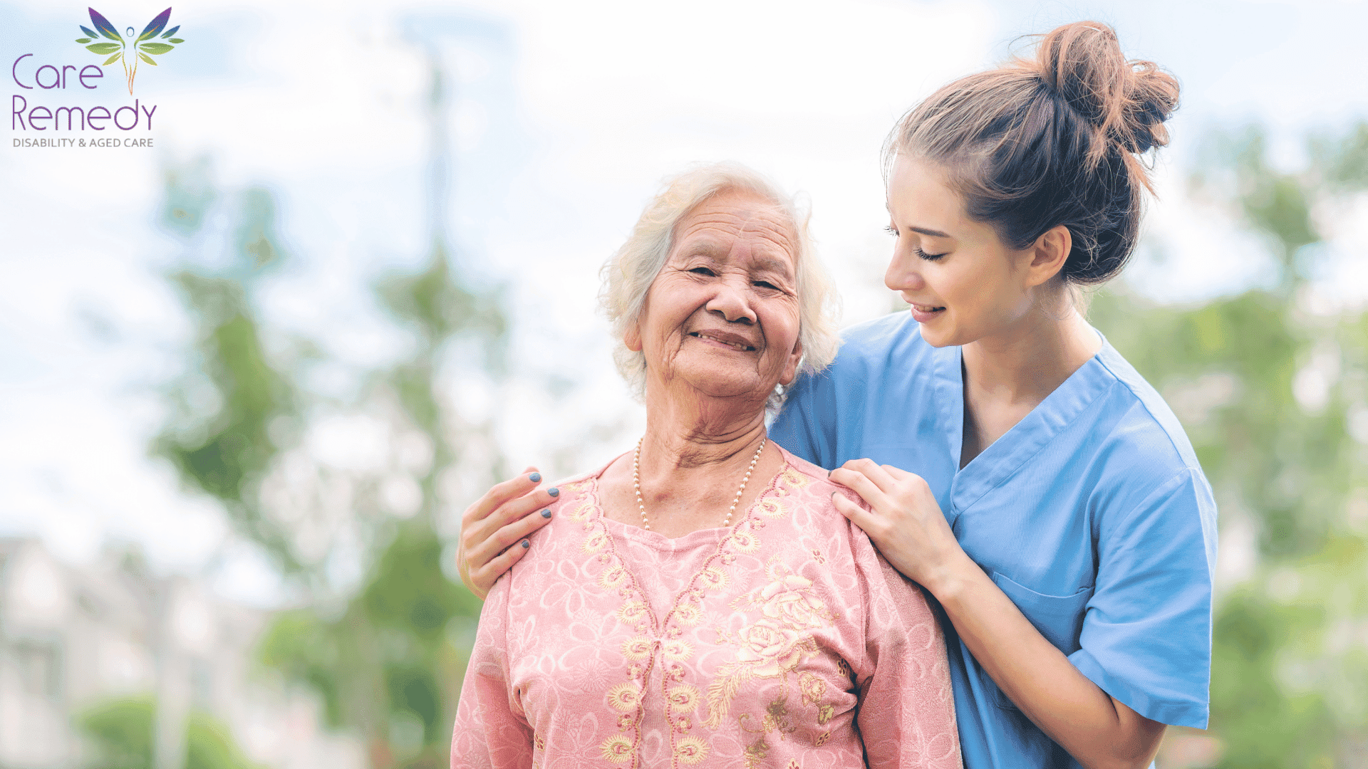 Discovering Quality Aged Care in Merrylands
