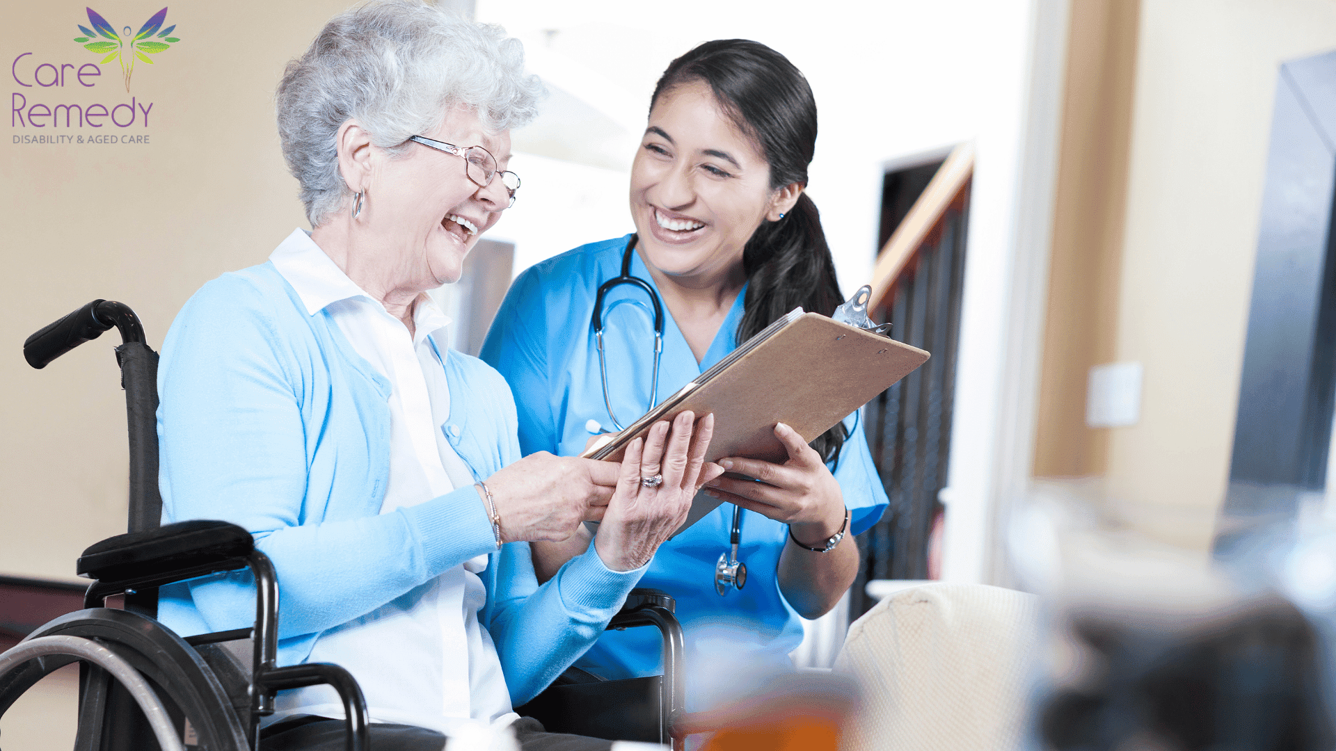 Fostering Connection and Joy: Aged Care Social Activities with Care Remedy