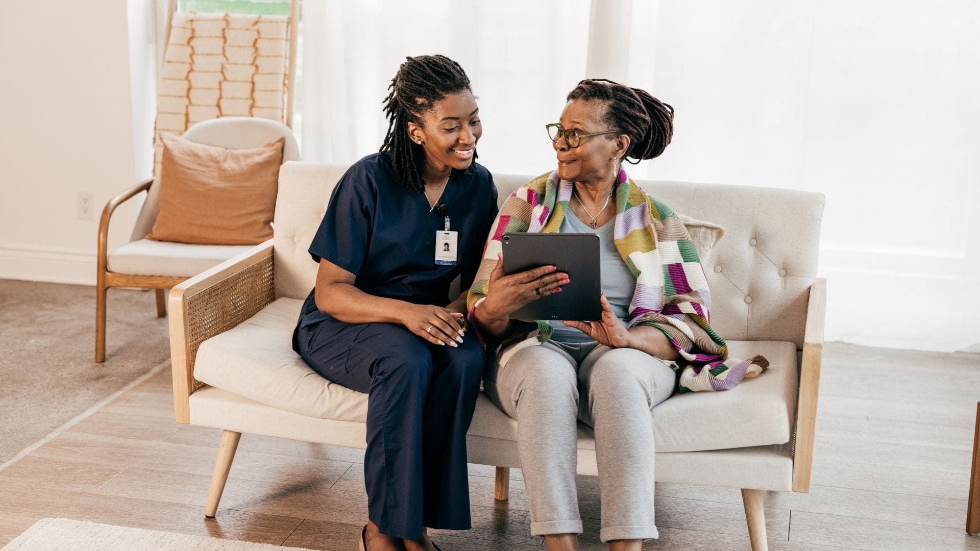 Comprehensive Care Solutions with Care Remedy