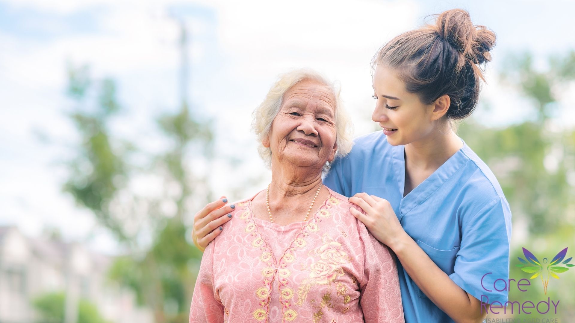 Comprehensive Guide to Aged Care and NDIS Services in Sydney - Care ...