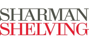 SharmanShelving Colour