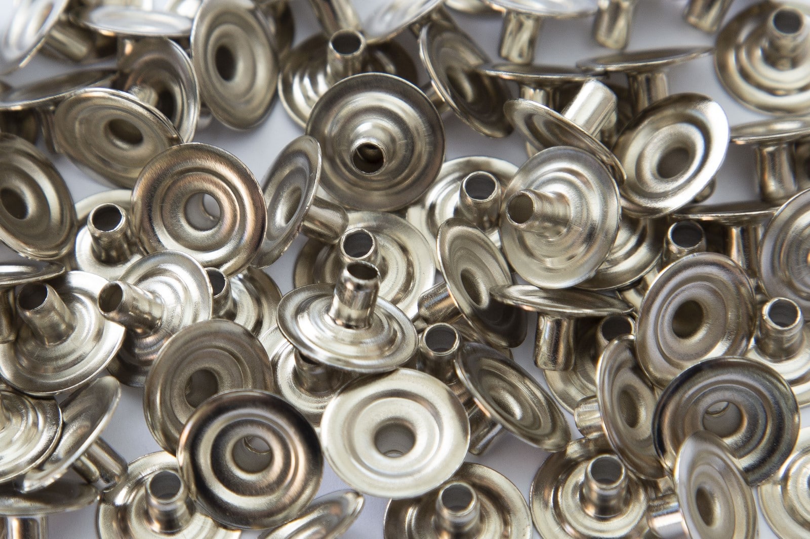 Durable - Eyelet Void