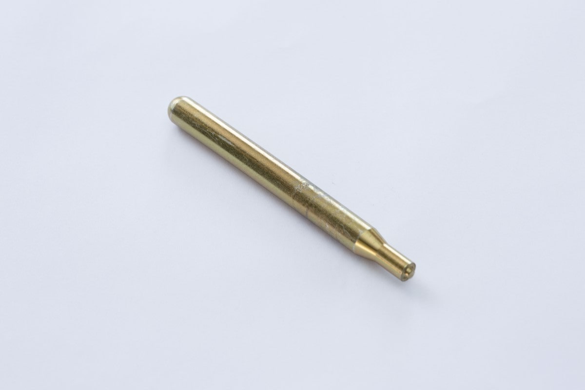 Hand Tools - Durable Eyelet and Button 164