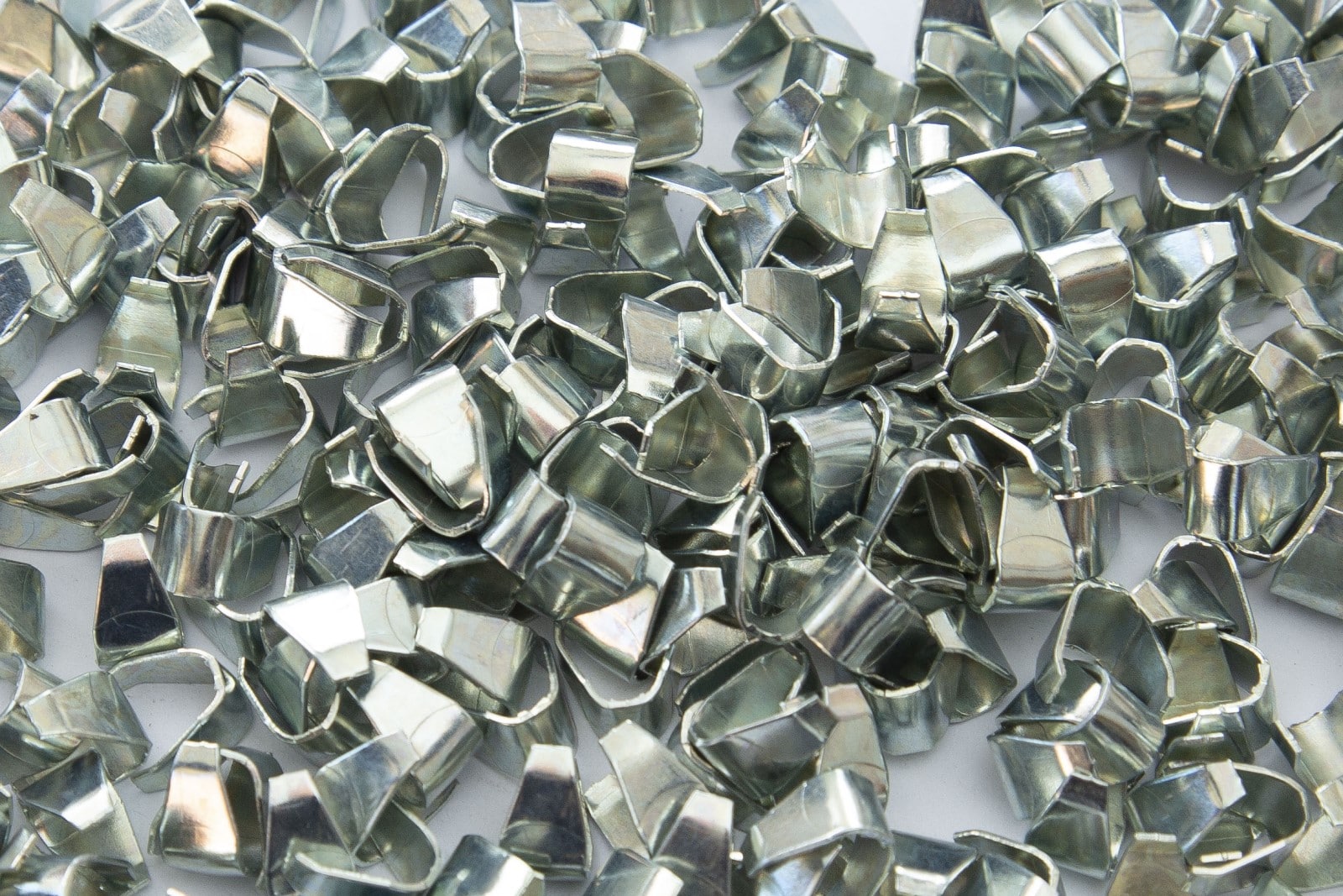 Industrial Fasteners Void