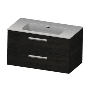 Fiore 900 Wall Hung Vanity
