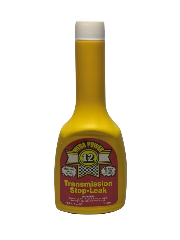 MP -12# Transmission stop-leak - CatchIt Racing