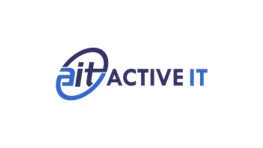 Active IT Logo