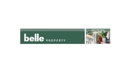 Belle Property logo