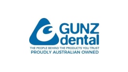 Gunz Dental logo