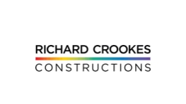 Richard Crooks logo