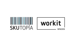 Skutopia logo