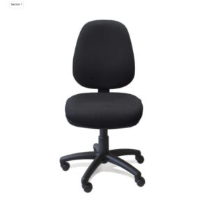 Used Gregory Office Chair