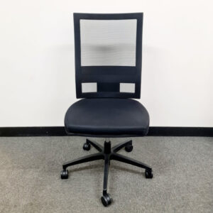 Quality Budget Mesh Chair