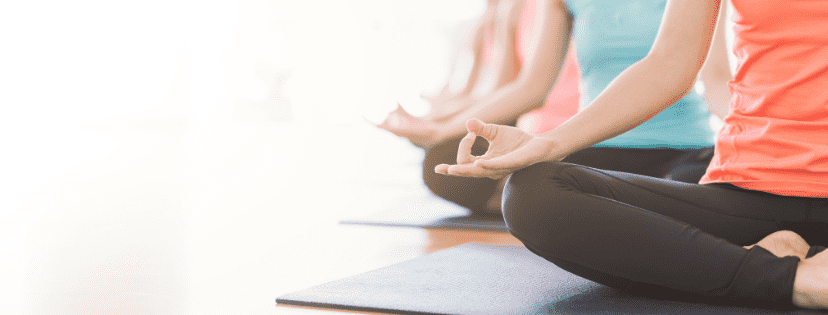 yoga | CCM