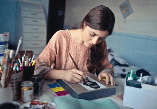 How to become an Art Therapist