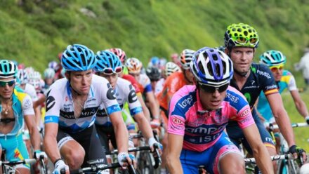 CEOs, le Tour De France, and the Success of Marginal Gains
