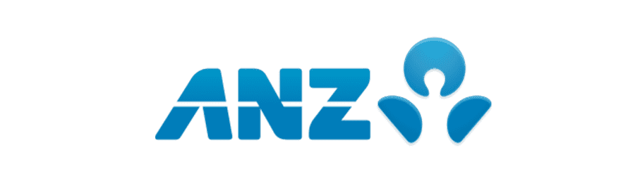 ANZ logo - is a funding partner