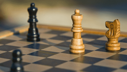 Chess and business growth are more similar than you think