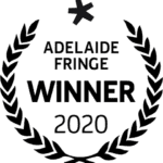 Adelaide Fringe Winner 2020
