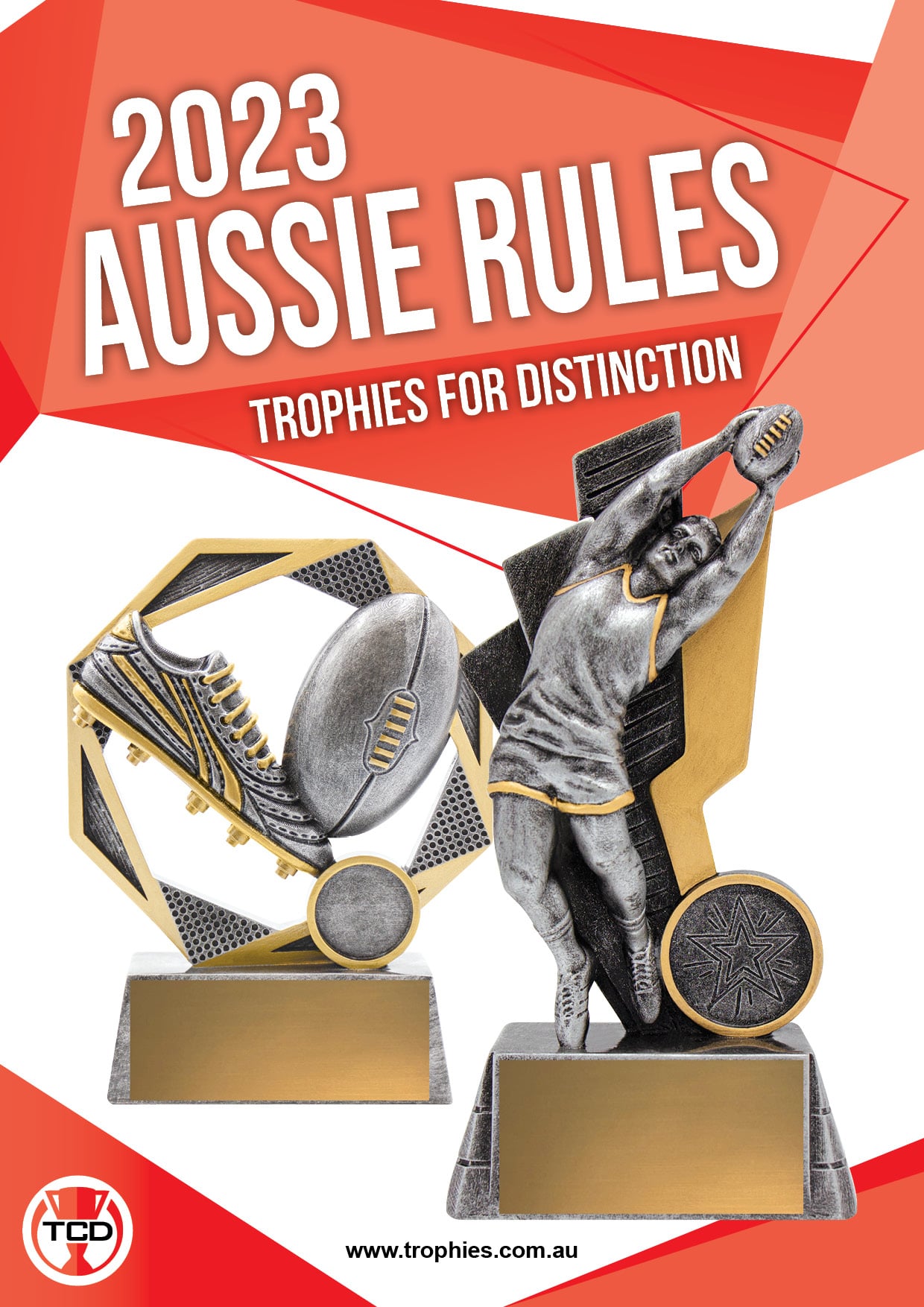 2023 Aussie Rules Catalogue.P01