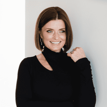 Lucy Cornes Lucy Cornes Endorsement for Claridge Construction