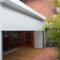 Classic roller shutters Adelaide