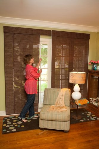 Find Out Why Adelaide Residents Prefer Modern Indoor Blinds For Their Homes