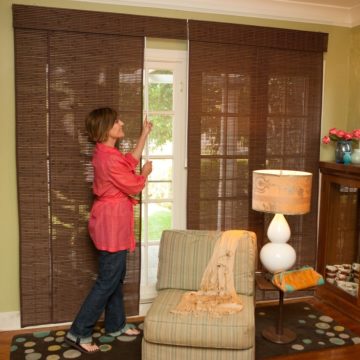 Find Out Why Adelaide Residents Prefer Modern Indoor Blinds For Their Homes