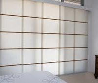 blockout panel blinds adelaide