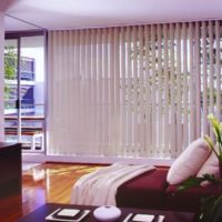 vertical blinds Adelaide