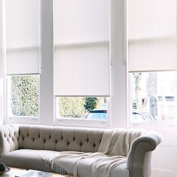 indoor blinds