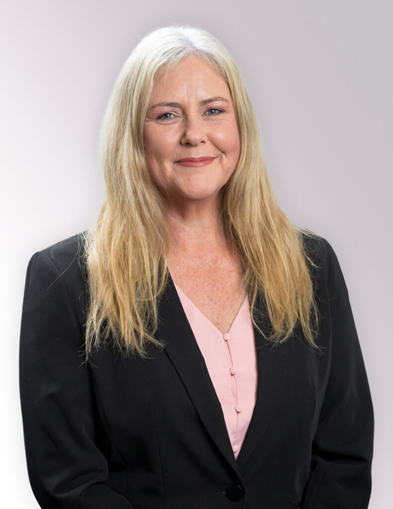 Andrea Hohn - Consultant | CLO Lawyers Toowoomba