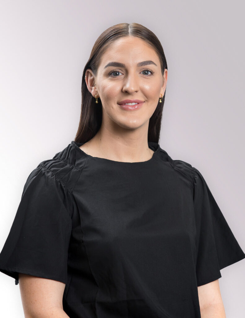Aimee Ridge - Paralegal | CLO Lawyers Toowoomba
