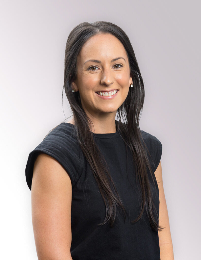 Larissa Ensor - Paralegal | CLO Lawyers Toowoomba